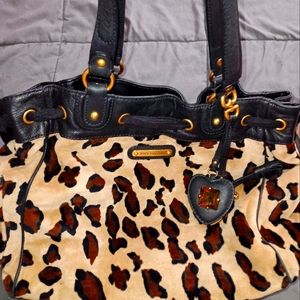 Juicy Couture ‘Her Royal Highness - Daydream’ Tote